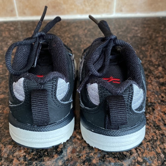 Nike Baby boy shoes 3C size infant 3 - Picture 4 of 6
